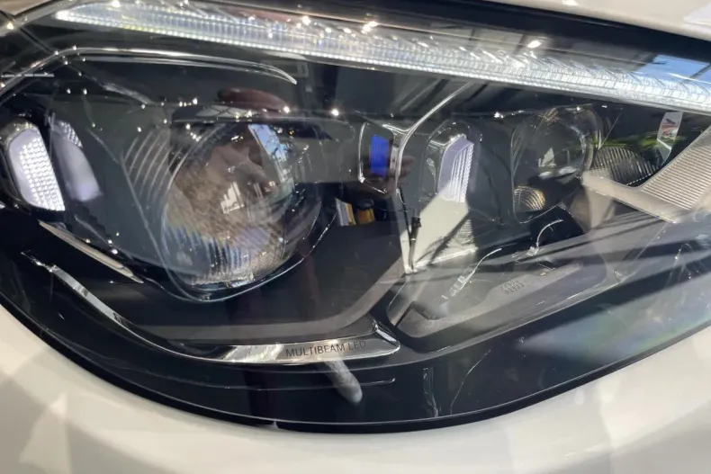 Mercedes-Benz E din 2023 cu 9.126 km - oferta MER131875 - foto 23