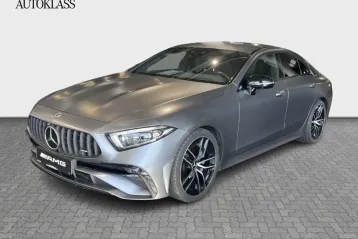 Mercedes-Benz CLS din 2023 - oferta MER131876