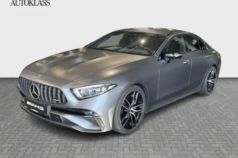 Mercedes-Benz CLS din 2023 cu 37.388 km - oferta MER131876 - foto 1