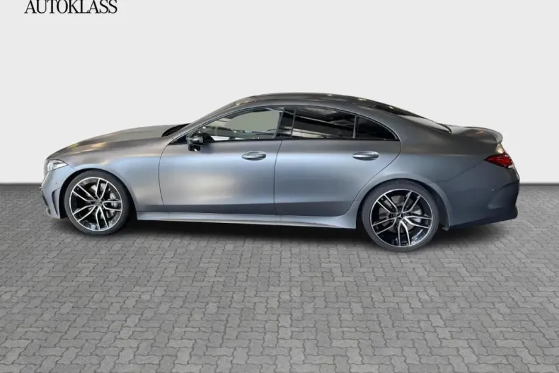 Mercedes-Benz CLS din 2023 cu 37.388 km - oferta MER131876 - foto 2