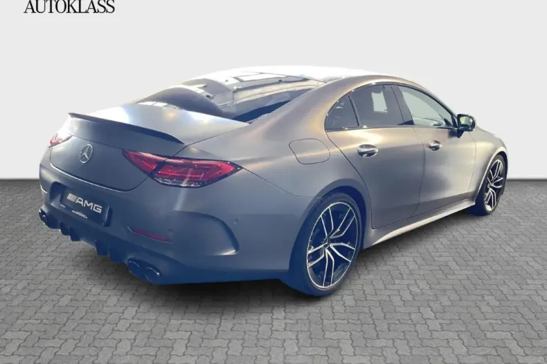 Mercedes-Benz CLS din 2023 cu 37.388 km - oferta MER131876 - foto 5