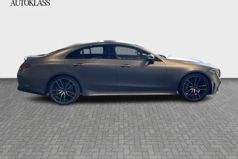 Mercedes-Benz CLS din 2023 cu 37.388 km - oferta MER131876 - foto 6