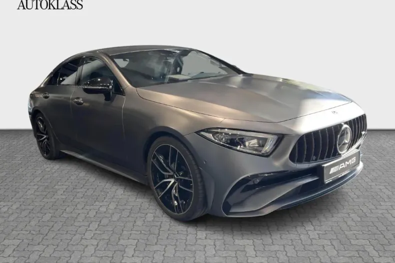 Mercedes-Benz CLS din 2023 cu 37.388 km - oferta MER131876 - foto 7