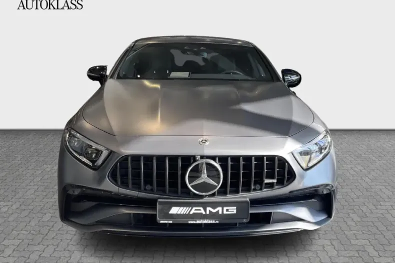 Mercedes-Benz CLS din 2023 cu 37.388 km - oferta MER131876 - foto 8