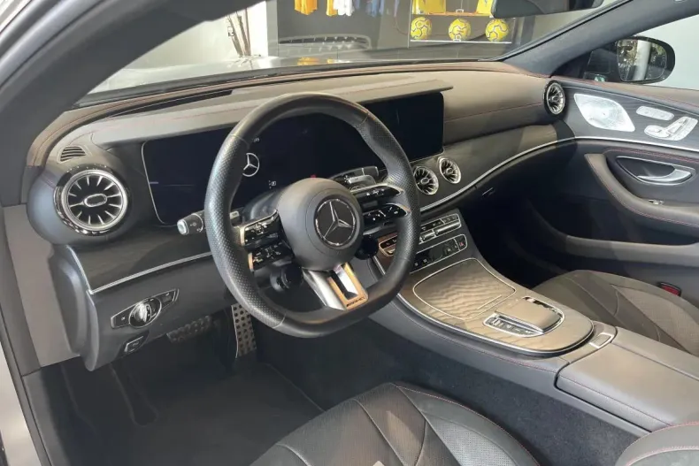 Mercedes-Benz CLS din 2023 cu 37.388 km - oferta MER131876 - foto 9