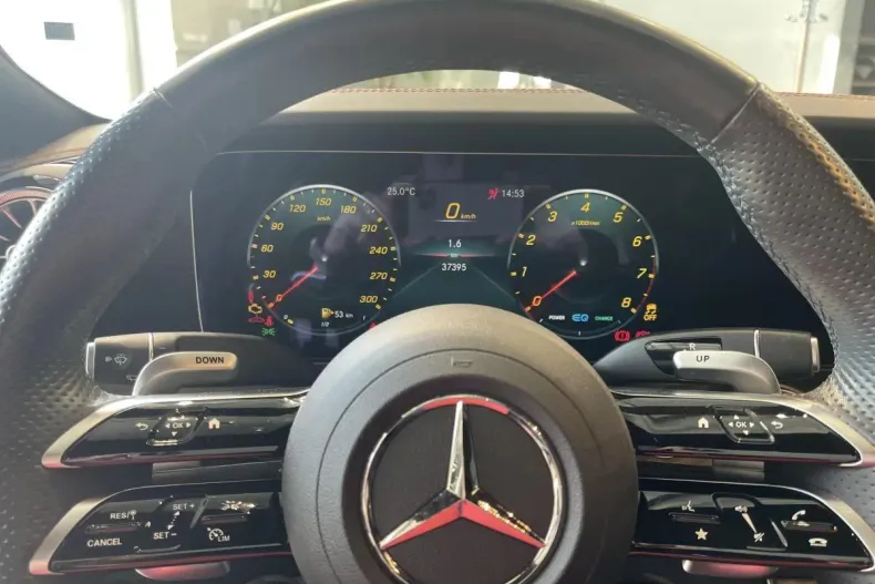 Mercedes-Benz CLS din 2023 cu 37.388 km - oferta MER131876 - foto 10