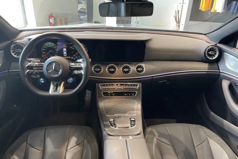 Mercedes-Benz CLS din 2023 cu 37.388 km - oferta MER131876 - foto 11