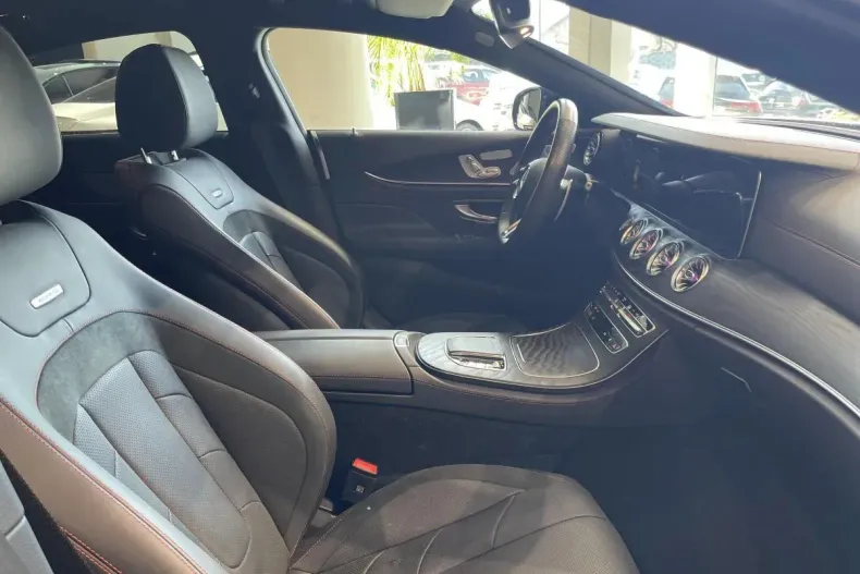 Mercedes-Benz CLS din 2023 cu 37.388 km - oferta MER131876 - foto 12