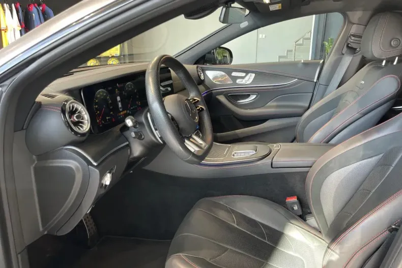 Mercedes-Benz CLS din 2023 cu 37.388 km - oferta MER131876 - foto 13