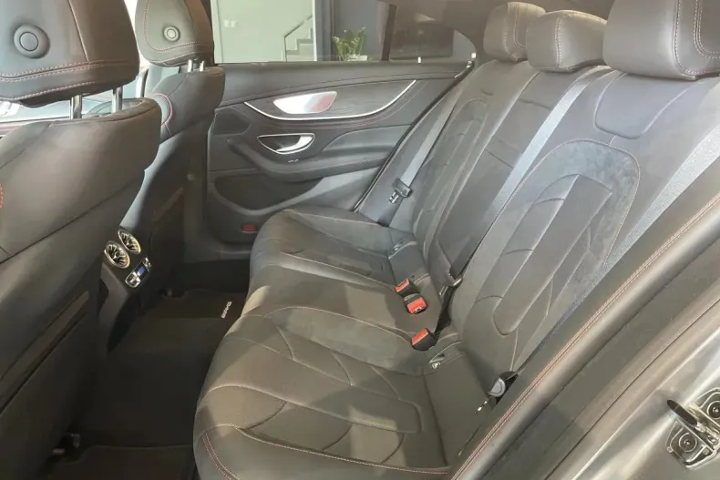 Mercedes-Benz CLS din 2023 cu 37.388 km - oferta MER131876 - foto 14