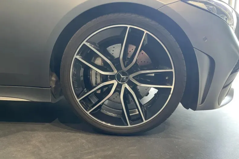 Mercedes-Benz CLS din 2023 cu 37.388 km - oferta MER131876 - foto 15