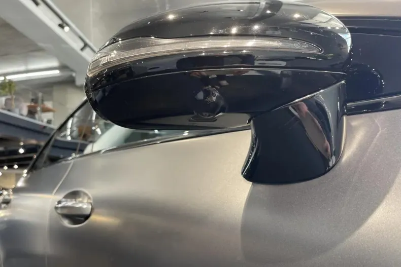 Mercedes-Benz CLS din 2023 cu 37.388 km - oferta MER131876 - foto 16