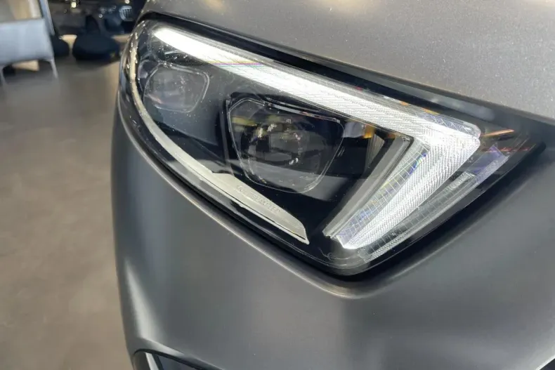 Mercedes-Benz CLS din 2023 cu 37.388 km - oferta MER131876 - foto 17