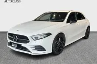 Mercedes-Benz A din 2020 cu 41.000 km - oferta MER131877 - foto 1