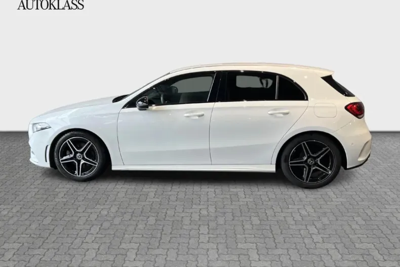 Mercedes-Benz A din 2020 cu 41.000 km - oferta MER131877 - foto 2