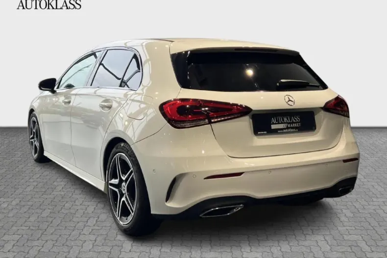 Mercedes-Benz A din 2020 cu 41.000 km - oferta MER131877 - foto 3