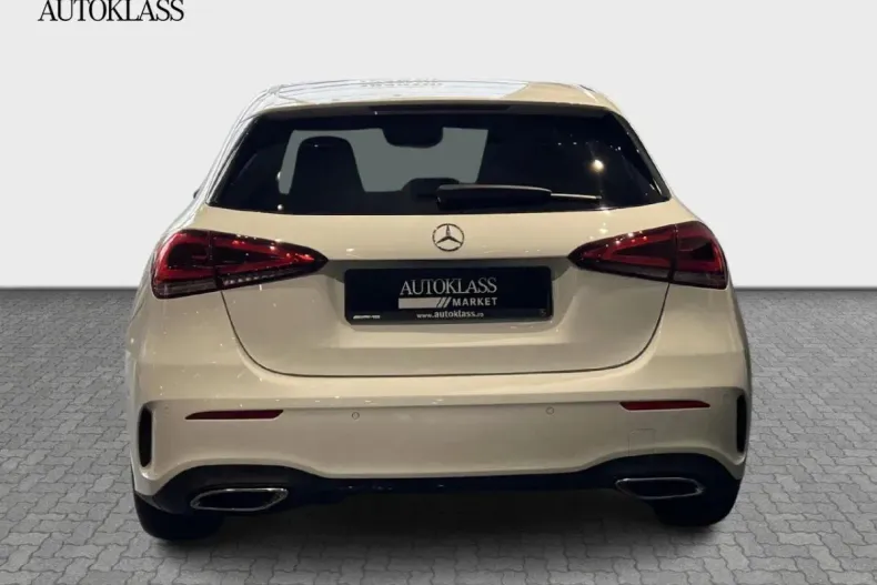 Mercedes-Benz A din 2020 cu 41.000 km - oferta MER131877 - foto 4