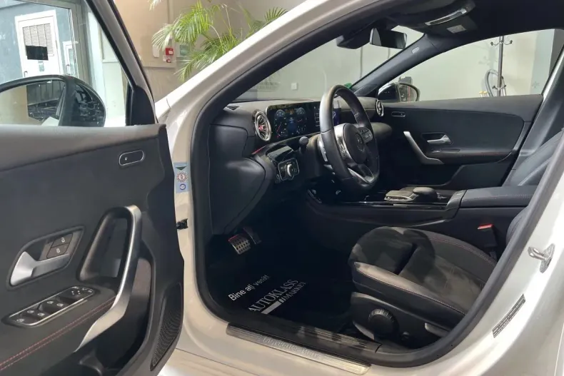 Mercedes-Benz A din 2020 cu 41.000 km - oferta MER131877 - foto 9
