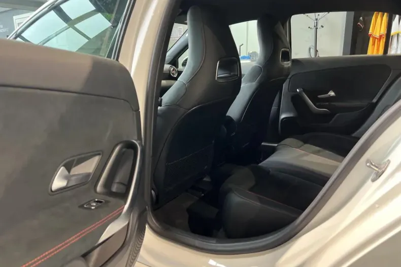 Mercedes-Benz A din 2020 cu 41.000 km - oferta MER131877 - foto 13