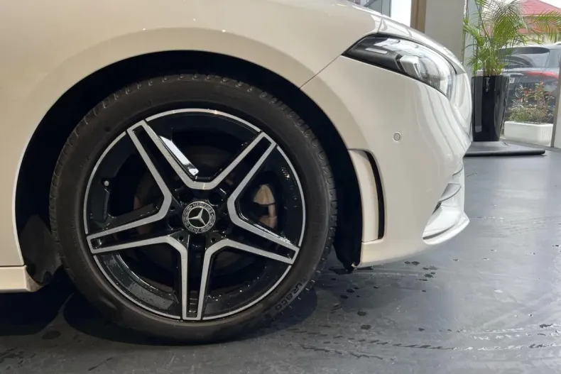 Mercedes-Benz A din 2020 cu 41.000 km - oferta MER131877 - foto 18
