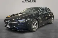 Mercedes-Benz A din 2023 cu 33.500 km - oferta MER131878 - foto 1