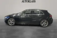 Mercedes-Benz A din 2023 cu 33.500 km - oferta MER131878 - foto 2