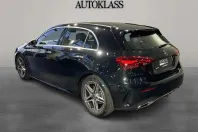 Mercedes-Benz A din 2023 cu 33.500 km - oferta MER131878 - foto 3