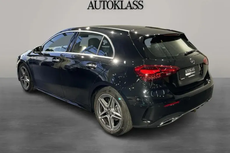 Mercedes-Benz A din 2023 cu 33.500 km - oferta MER131878 - foto 3