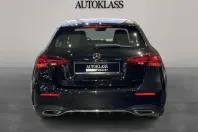 Mercedes-Benz A din 2023 cu 33.500 km - oferta MER131878 - foto 4