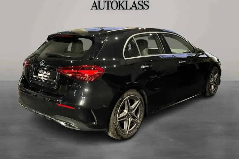 Mercedes-Benz A din 2023 cu 33.500 km - oferta MER131878 - foto 5