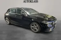 Mercedes-Benz A din 2023 cu 33.500 km - oferta MER131878 - foto 6
