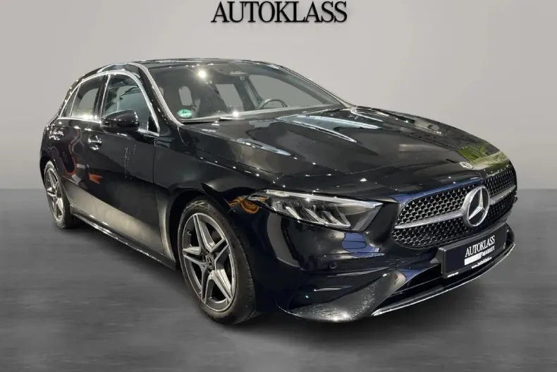 Mercedes-Benz A din 2023 cu 33.500 km - oferta MER131878 - foto 7