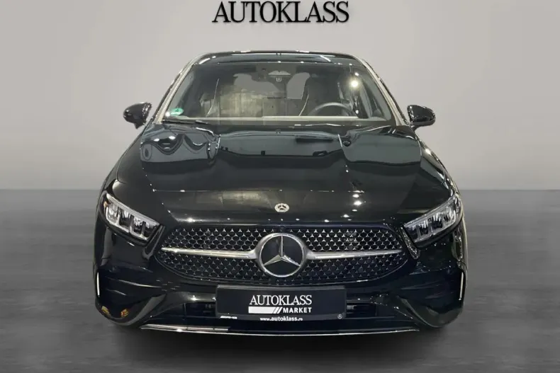 Mercedes-Benz A din 2023 cu 33.500 km - oferta MER131878 - foto 8