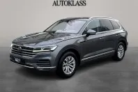 Volkswagen Touareg din 2023 cu 75.000 km - oferta VOL131879 - foto 1