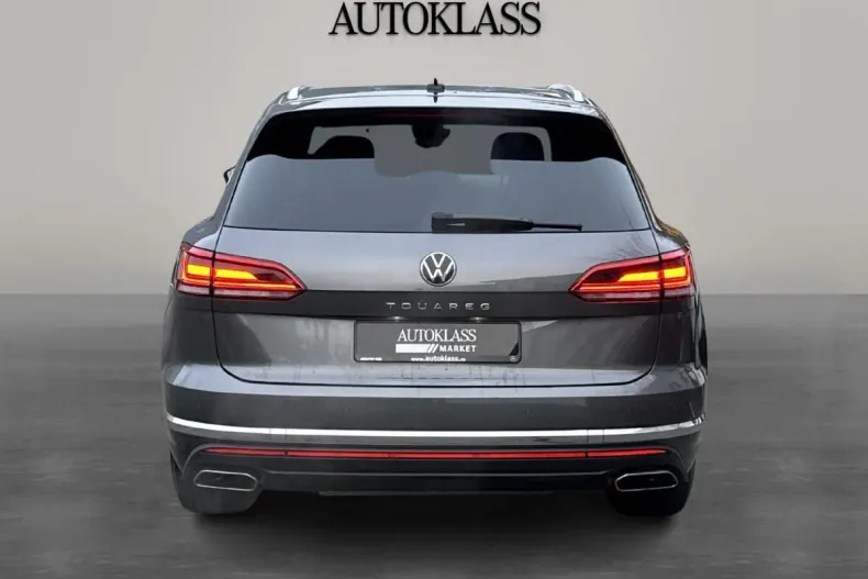 Volkswagen Touareg din 2023 cu 75.000 km - oferta VOL131879 - foto 4