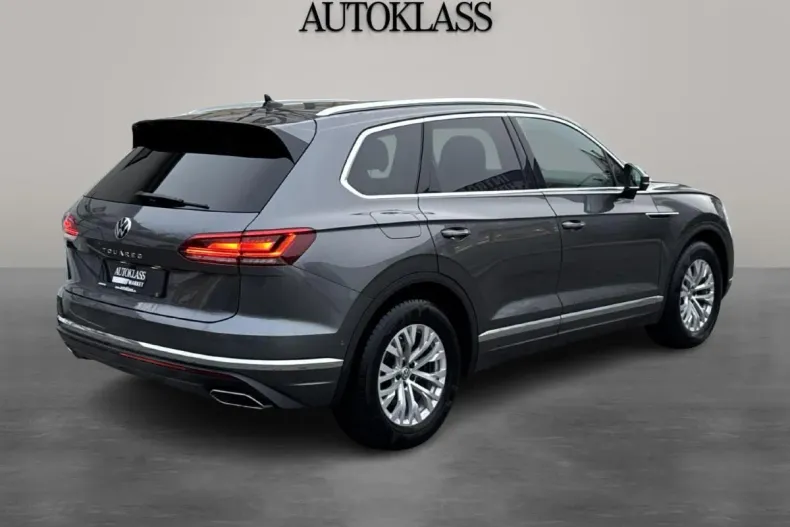 Volkswagen Touareg din 2023 cu 75.000 km - oferta VOL131879 - foto 5