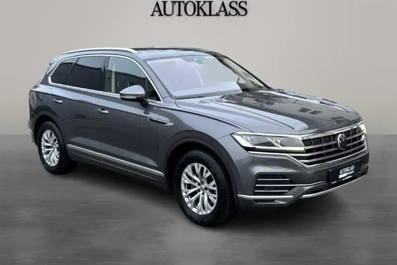 Volkswagen Touareg din 2023 cu 75.000 km - oferta VOL131879 - foto 7