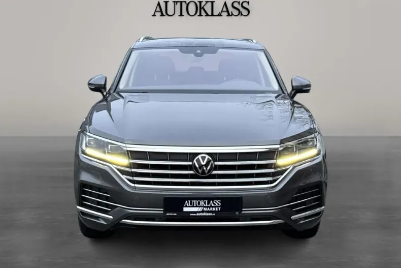 Volkswagen Touareg din 2023 cu 75.000 km - oferta VOL131879 - foto 8