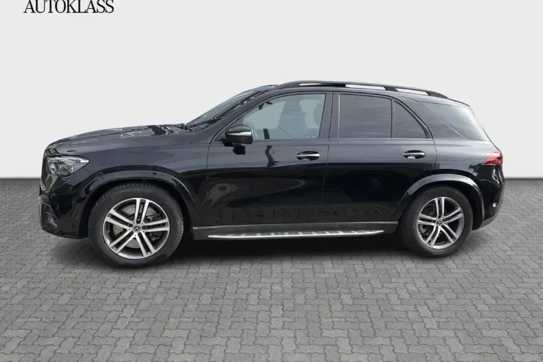 Mercedes-Benz GLE din 2023 cu 45.000 km - oferta MER131882 - foto 2