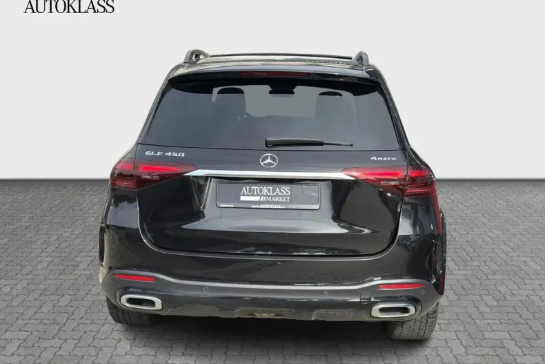 Mercedes-Benz GLE din 2023 cu 45.000 km - oferta MER131882 - foto 4
