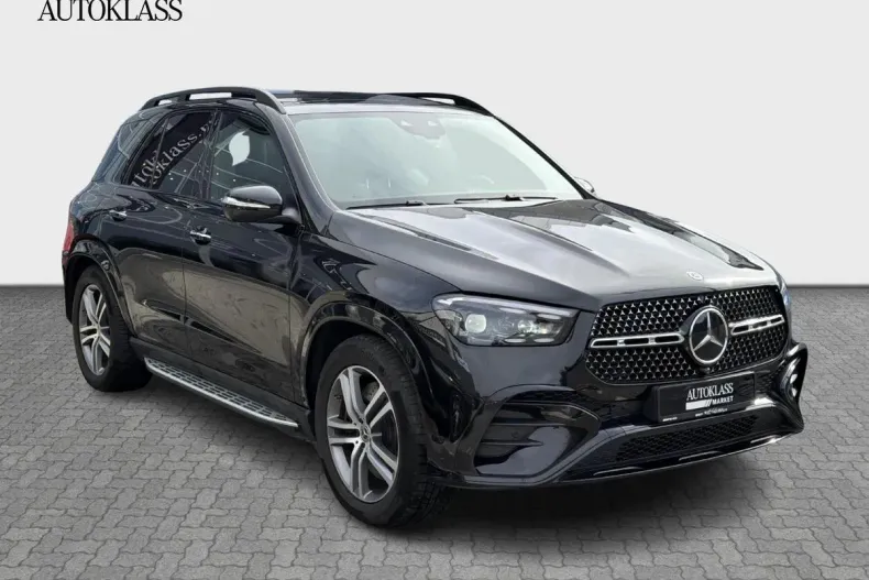 Mercedes-Benz GLE din 2023 cu 45.000 km - oferta MER131882 - foto 7