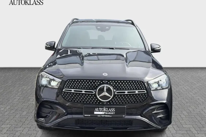 Mercedes-Benz GLE din 2023 cu 45.000 km - oferta MER131882 - foto 8