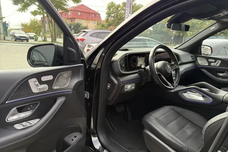 Mercedes-Benz GLE din 2023 cu 45.000 km - oferta MER131882 - foto 9