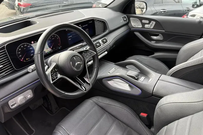 Mercedes-Benz GLE din 2023 cu 45.000 km - oferta MER131882 - foto 11