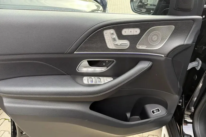 Mercedes-Benz GLE din 2023 cu 45.000 km - oferta MER131882 - foto 12