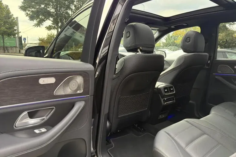 Mercedes-Benz GLE din 2023 cu 45.000 km - oferta MER131882 - foto 13