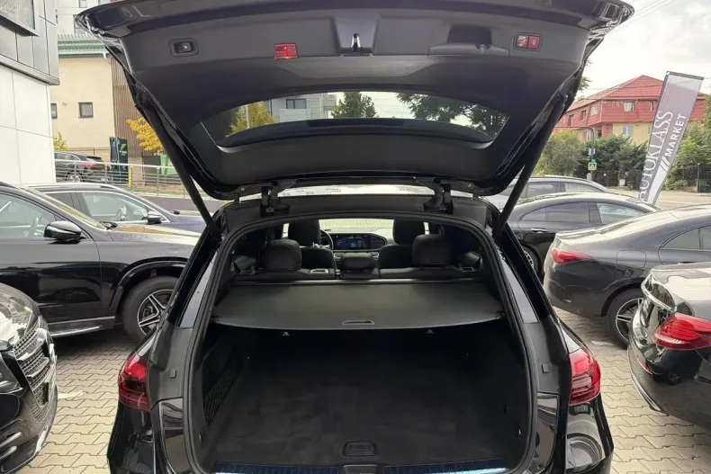 Mercedes-Benz GLE din 2023 cu 45.000 km - oferta MER131882 - foto 15