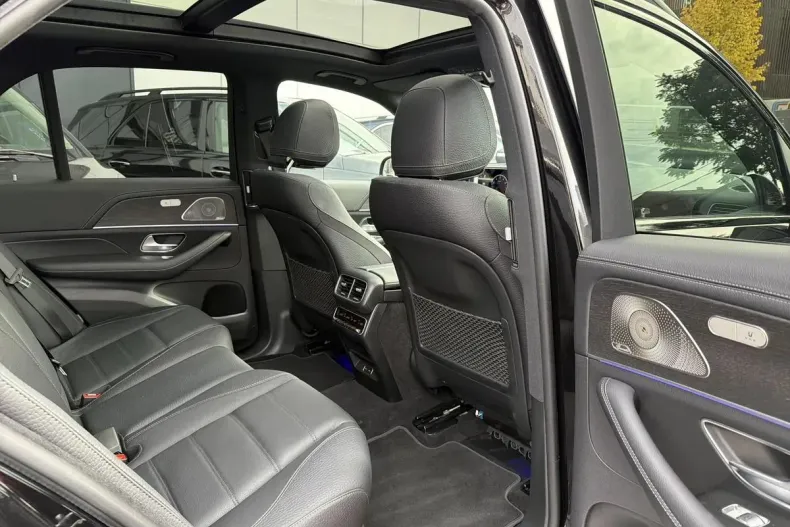 Mercedes-Benz GLE din 2023 cu 45.000 km - oferta MER131882 - foto 17