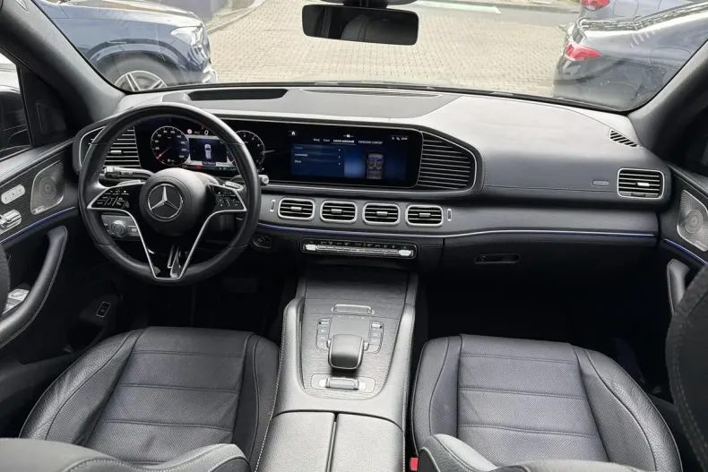 Mercedes-Benz GLE din 2023 cu 45.000 km - oferta MER131882 - foto 18
