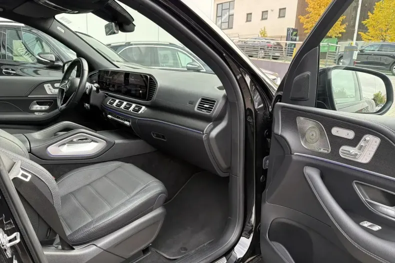 Mercedes-Benz GLE din 2023 cu 45.000 km - oferta MER131882 - foto 20